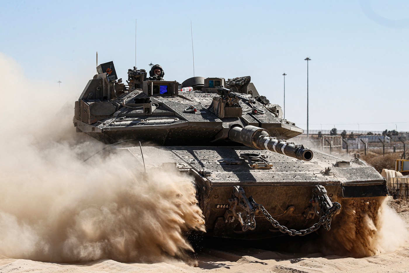 Israel pregătește distrugerea tunelurilor Hamas din Gaza. Operațiunea va fi coordonată cu SUA