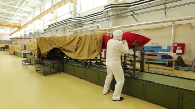 Burevestnik cruise missile