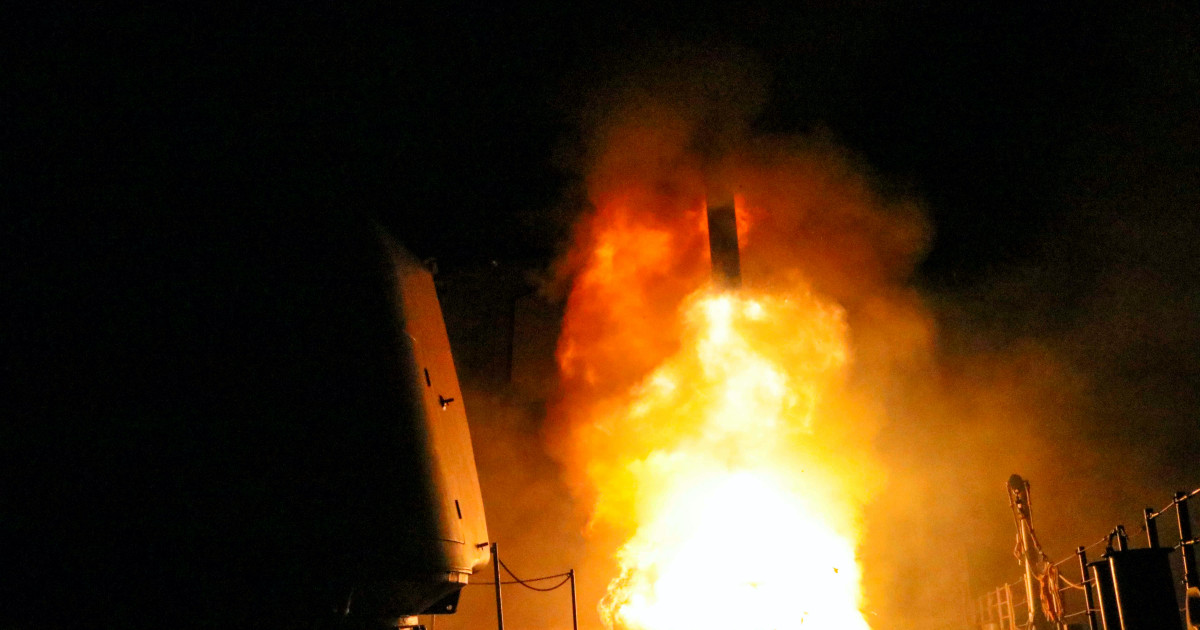 „Sărutul morții” pentru rafinăriile rusești. Strategia lui Trump privind rachetele Tomahawk îi vizează și pe Putin, dar și Europa