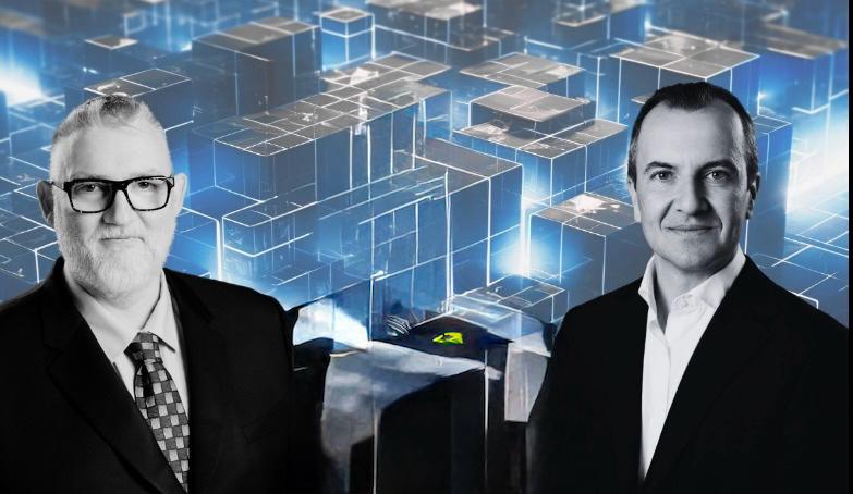 Un apropiat al lui Călin Georgescu, care a lucrat ani la rând în serviciul de informații al Armatei, are afaceri cu un institut de stat