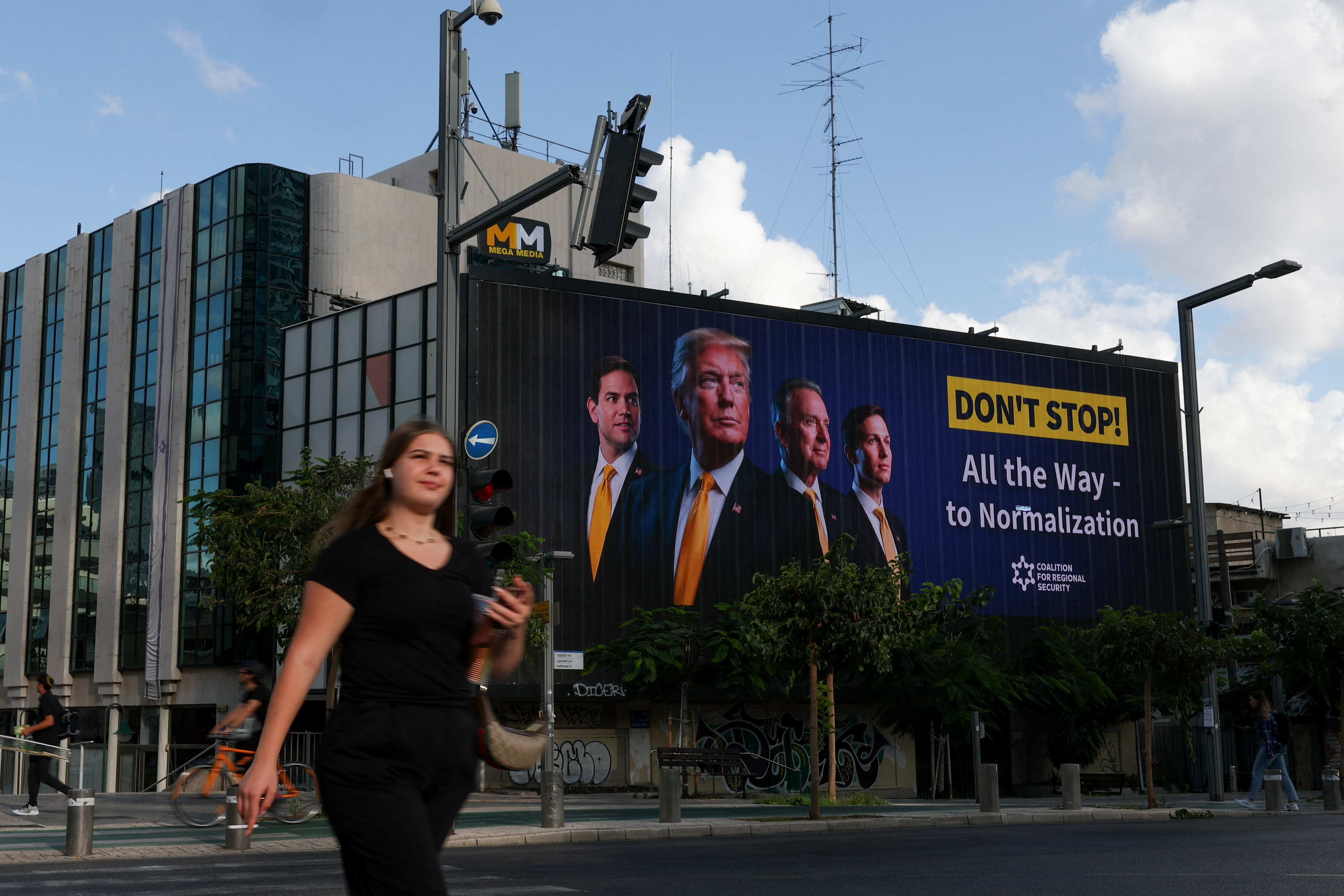 Trump va ține un discurs istoric în fața Knessetului. Despre ce au vorbit ceilalți trei președinți americani în fața Parlamentului