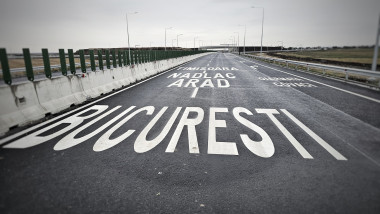 drum legatura timisoara DN69A