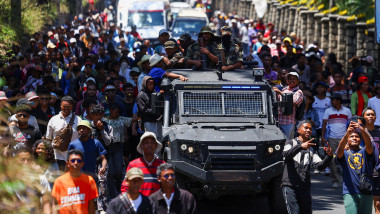 Madagascar President Rajoelina to address nation on Monday evening