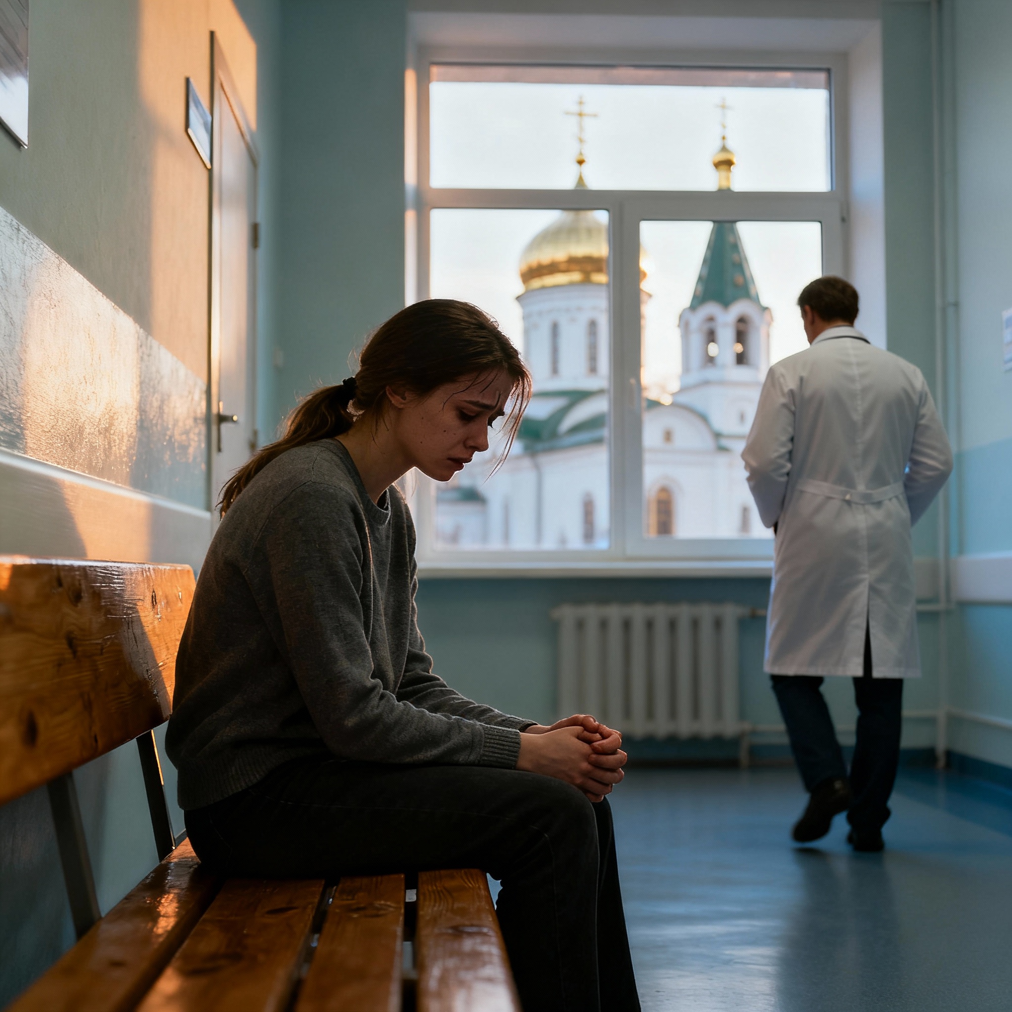 Avortul în România: Drept pe hârtie, dramă în realitate. Medicii refuză procedura din motive religioase