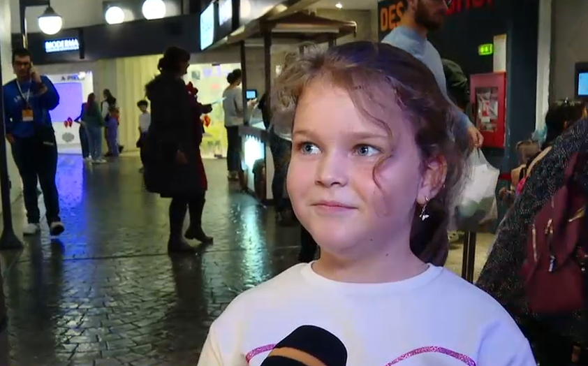 Ziua Educației, sărbătorită și în locul în care copiii învață prin joacă