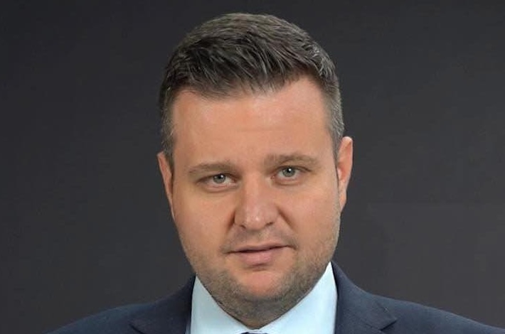 Demisie din AUR: președintele organizației de Sibiu pleacă din partid. Cum își motivează Sebastian Suciu decizia