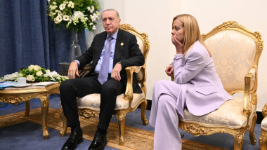 erdogan-meloni-egipt-octombrie 2025