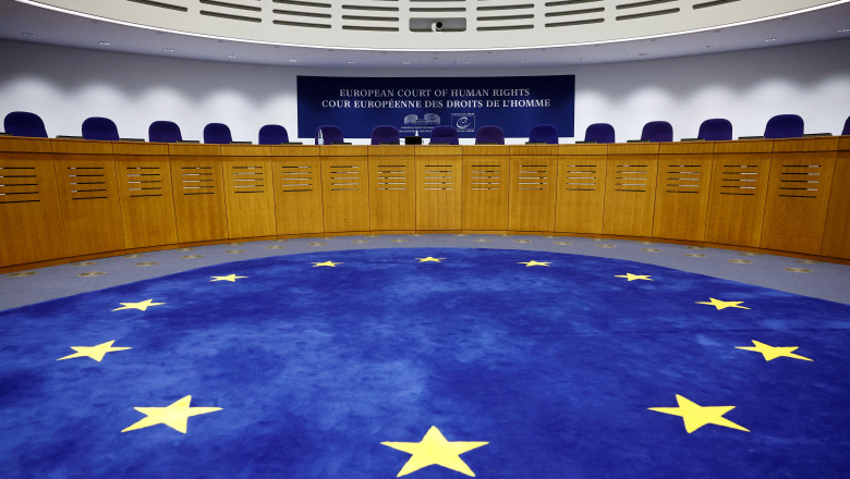 European rights court issues verdicts on three landmark climate cases