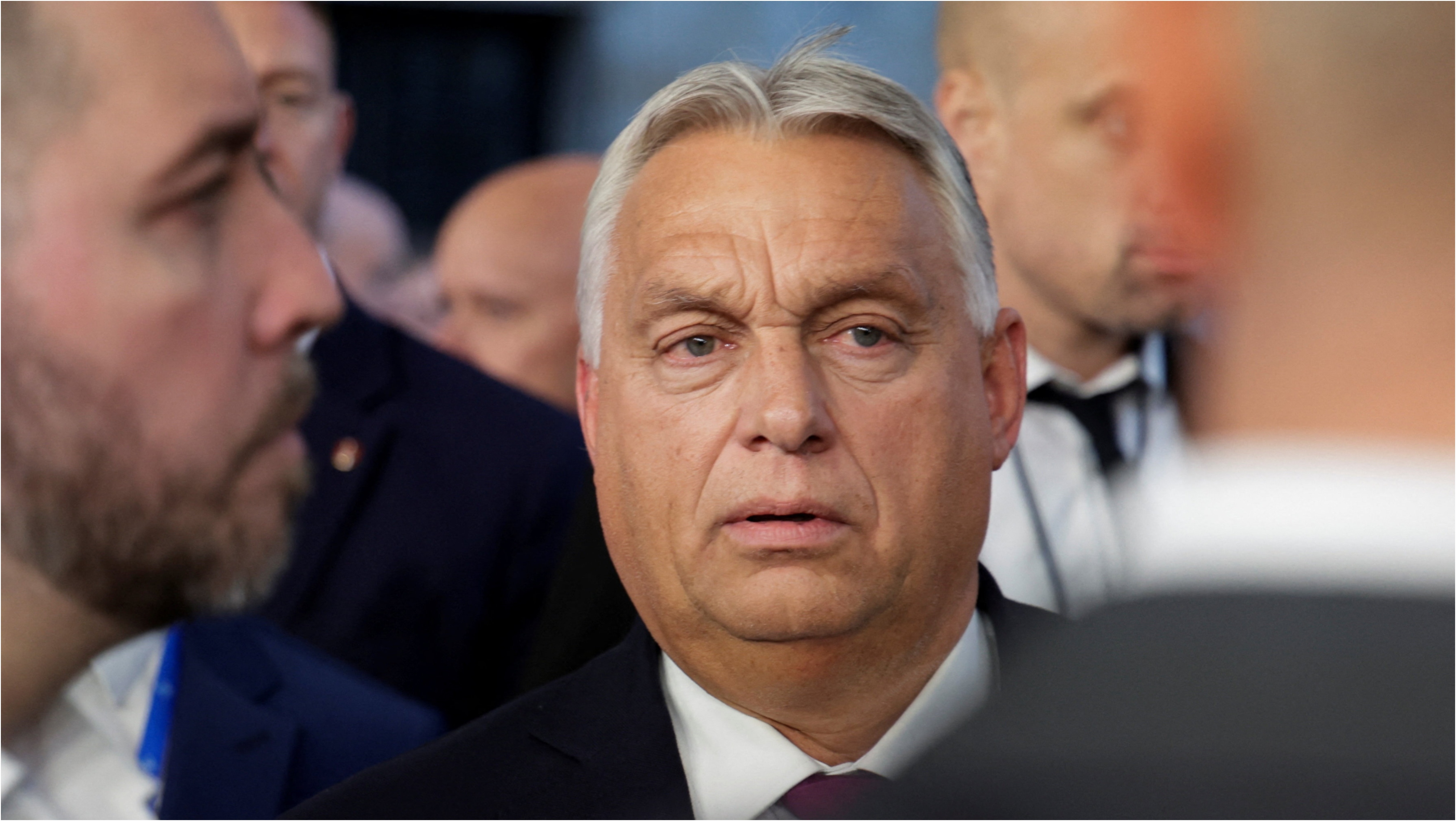 Aura de invincibilitate a lui Viktor Orban se stinge. Primele semne care arată că „statul său de propagandă” s-ar putea prăbuși