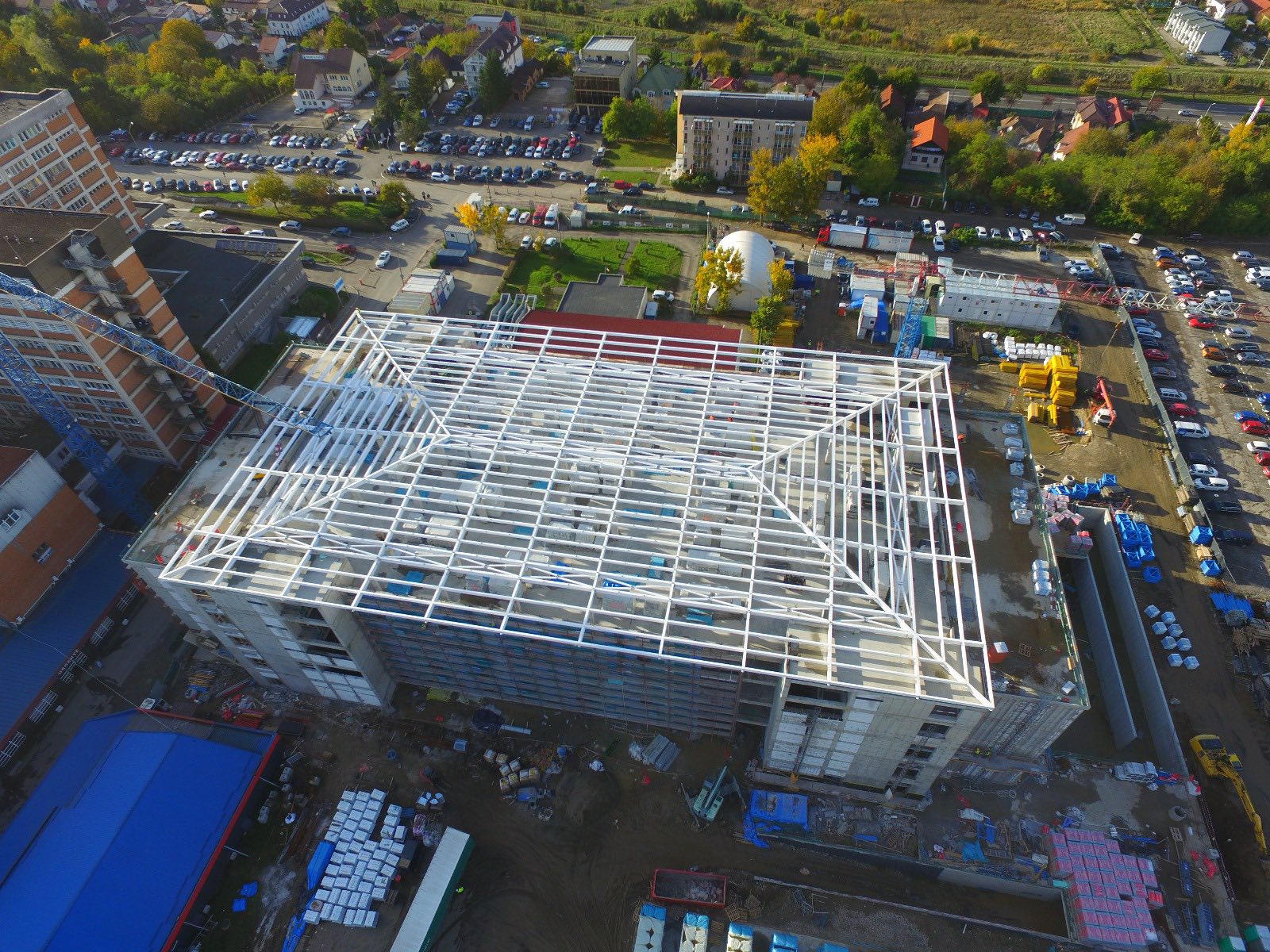 Ministrul Sănătăţii: „În curând, marii arşi vor fi trataţi în România”. Care este stadiul centrelor de la Târgu Mureş şi Timişoara