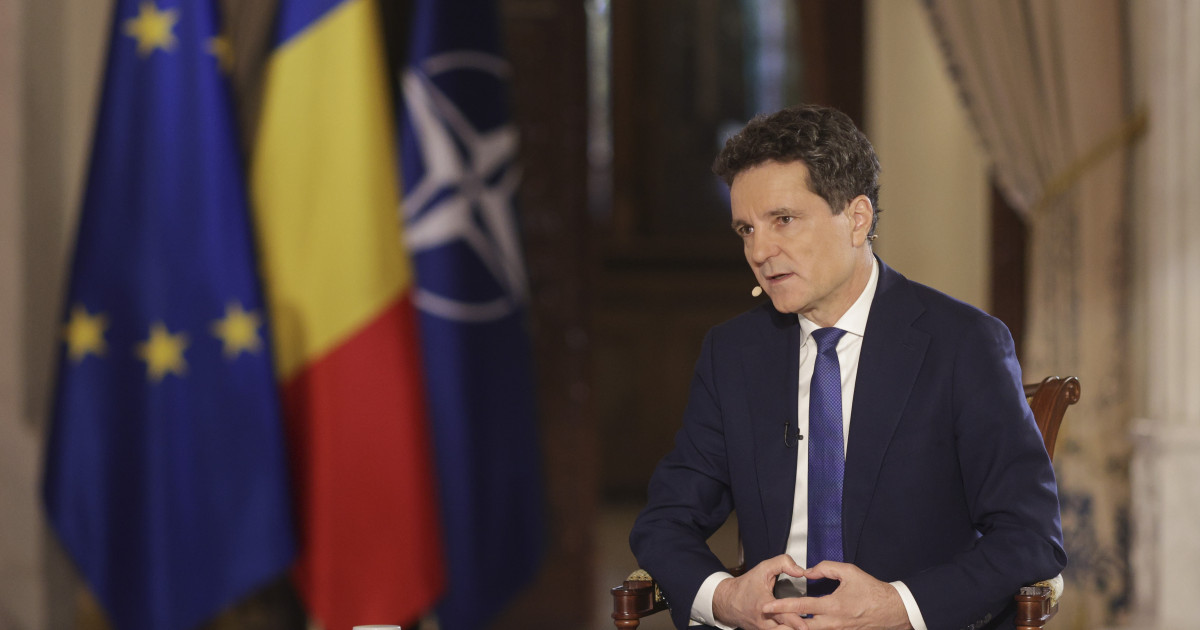 Nicușor Dan nu susține un referendum pe pensiile magistraților