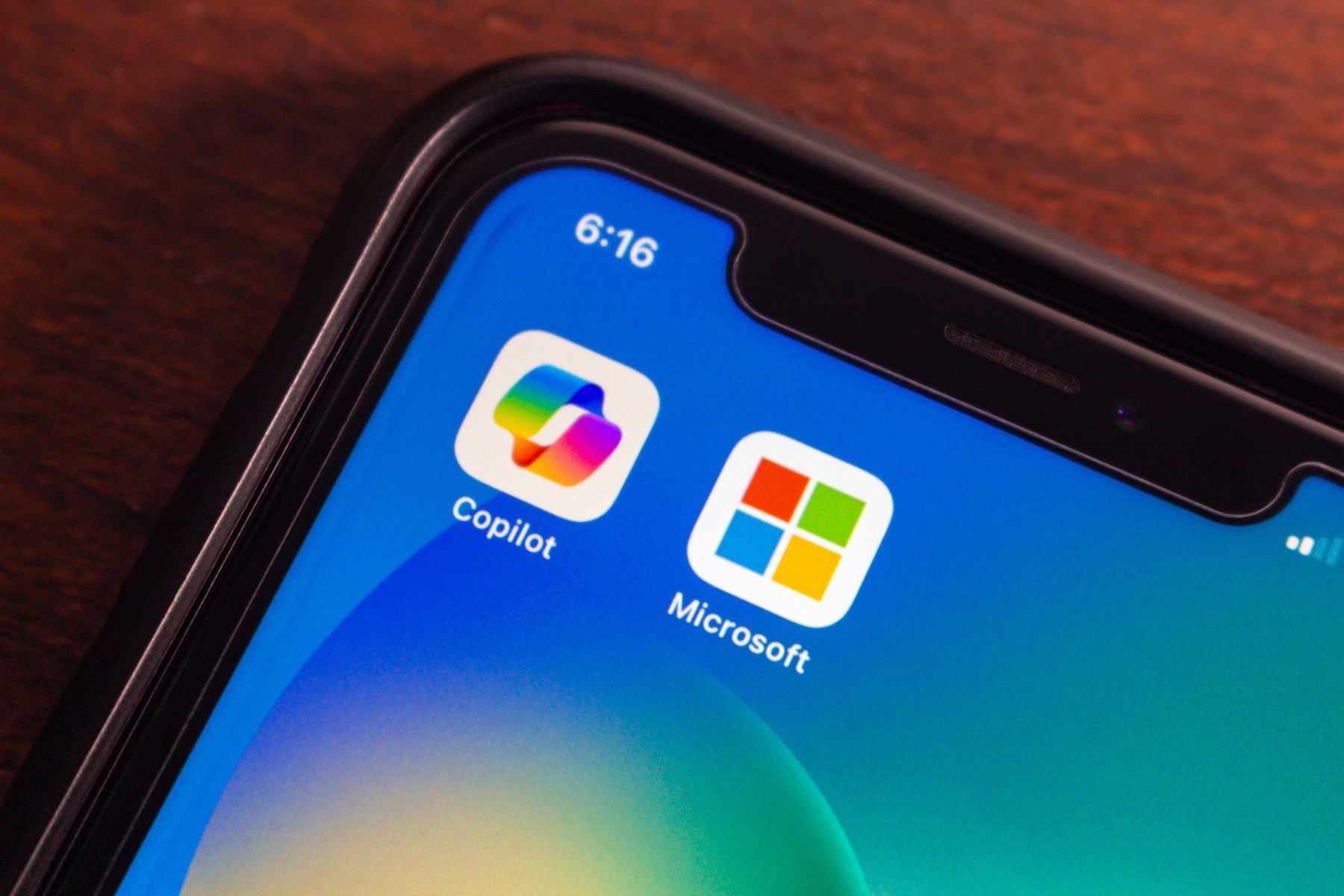 Cum va arăta Mico, „fața” prietenoasă a AI-ului Copilot creată de Microsoft