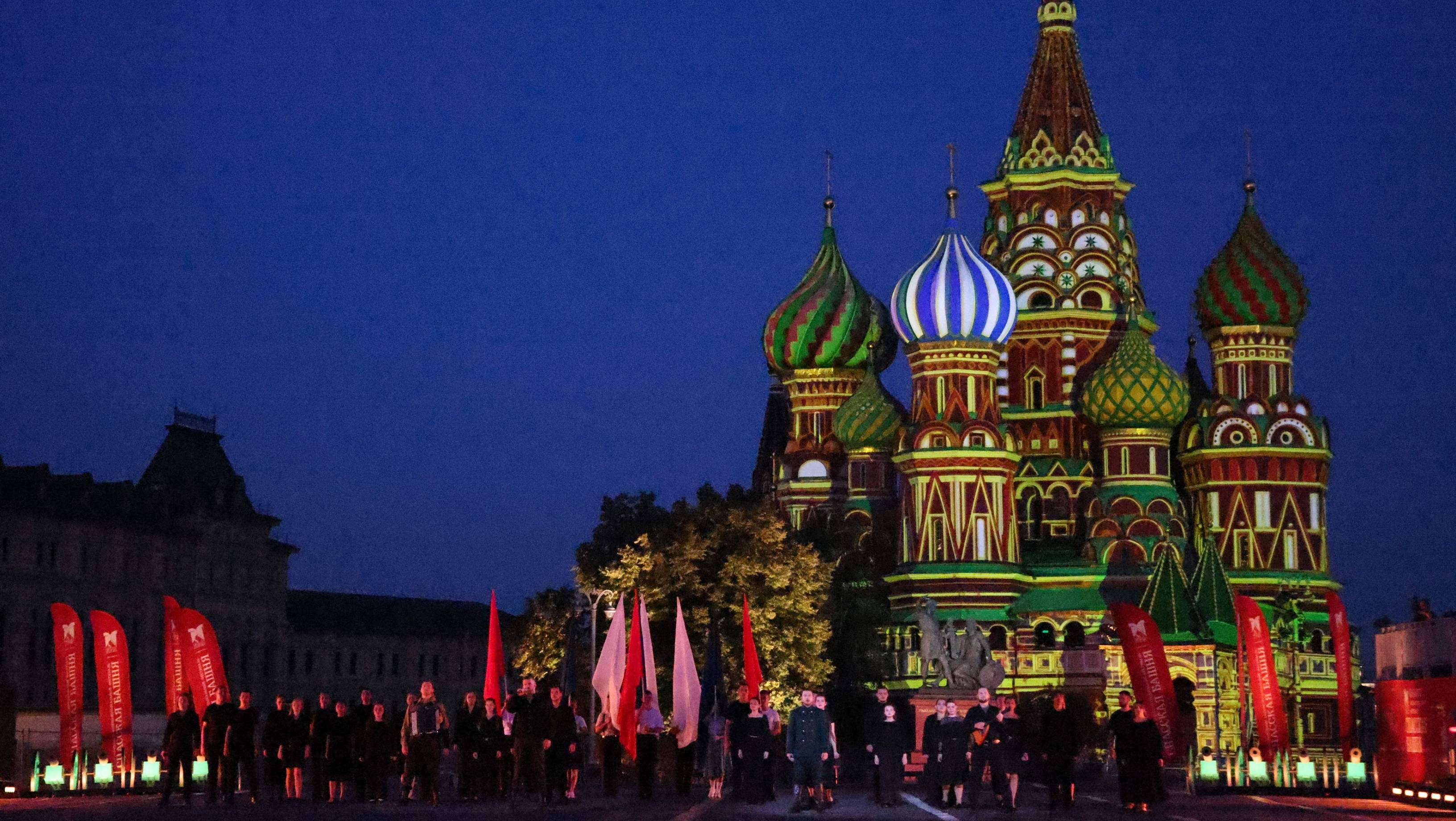 Festivalurile de muzică, noua „armă culturală” a Kremlinului pentru a cultiva subtil patriotismul: S-au săturat de propaganda de război