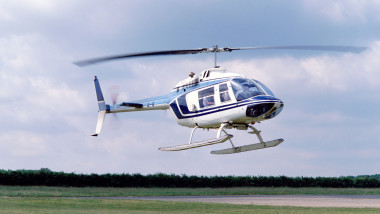 Elicopter