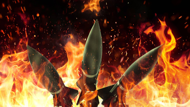 Peste jumătate dintre europeni cred că urmează un mare război. Doar 16% mai consideră SUA un aliat (sondaj)