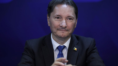 BUCURESTI - DNSC - CONFERINTA - 27 AUG 2025