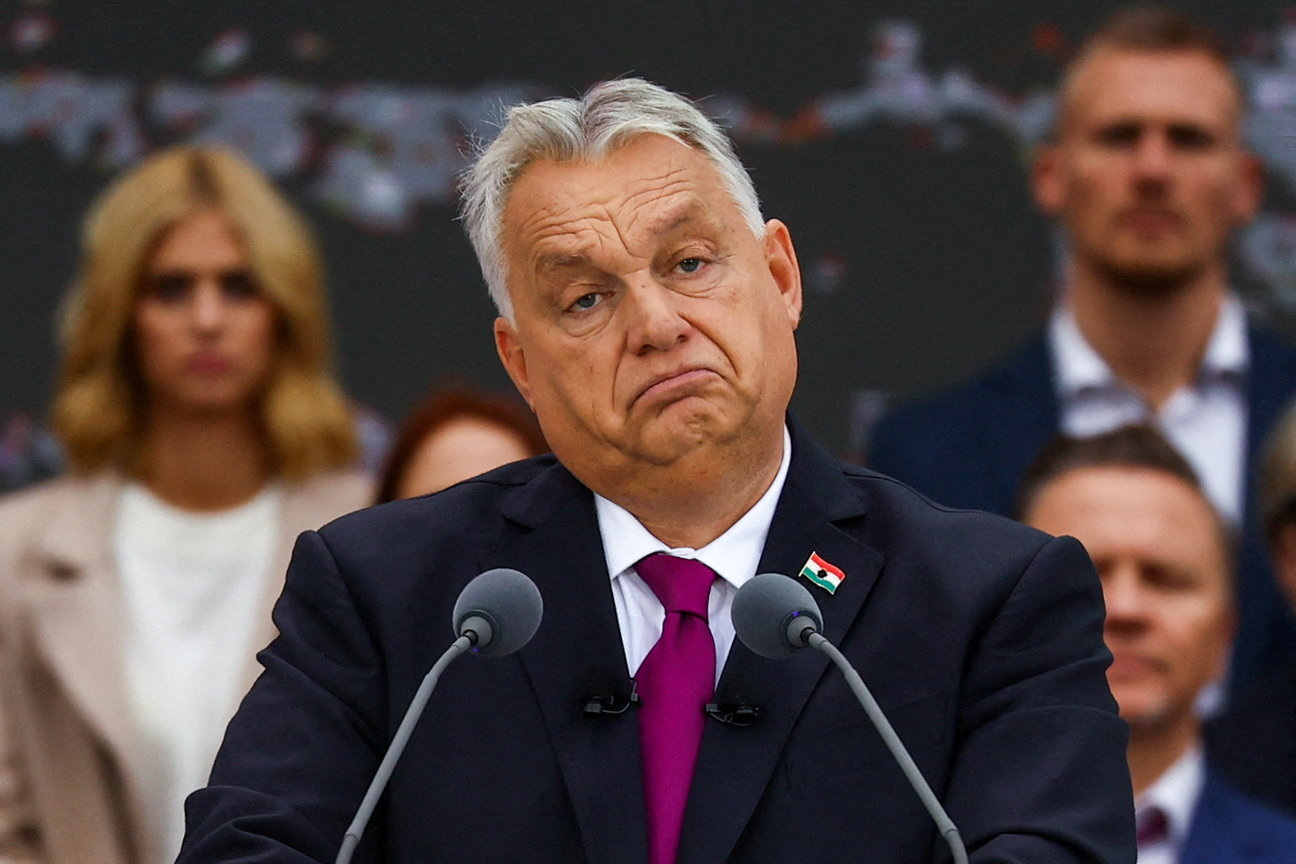 SUA cresc presiunile pentru ca Ungaria să nu mai importe petrol rusesc. „Prietenii noştri ar trebui să facă multă planificare”