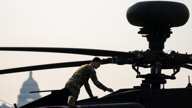 elicopter militar american capitol congres