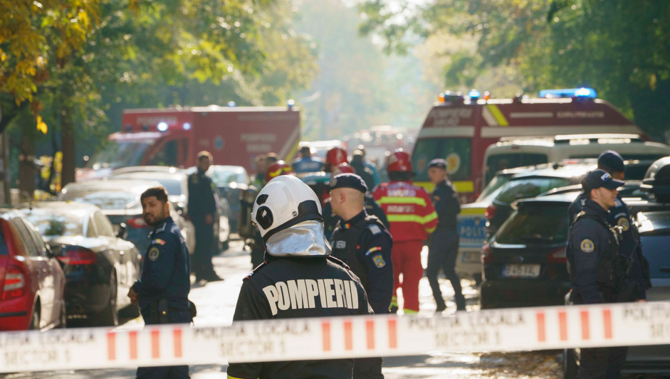 Mărturia cutremurătoare a mamei gravidei moarte din Rahova: Mi-au spus să am răbdare, că o resuscitează. Au scos-o după 11 ore