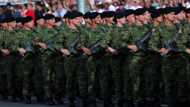Croatia celebrates the 30th anniversary of Operation Storm alongside Victory Day, Homeland Thanksgiving Day, and Croatian Veterans Day