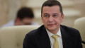 sorin grindeanu la o sedinta
