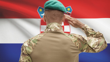 armata croatia