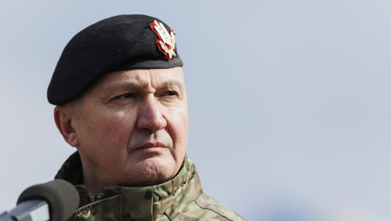 Generalul Gheorghiţă Vlad: „Armata rămâne o instituție care se pregătește pentru cele mai grele scenarii, dar luptă pentru pace”