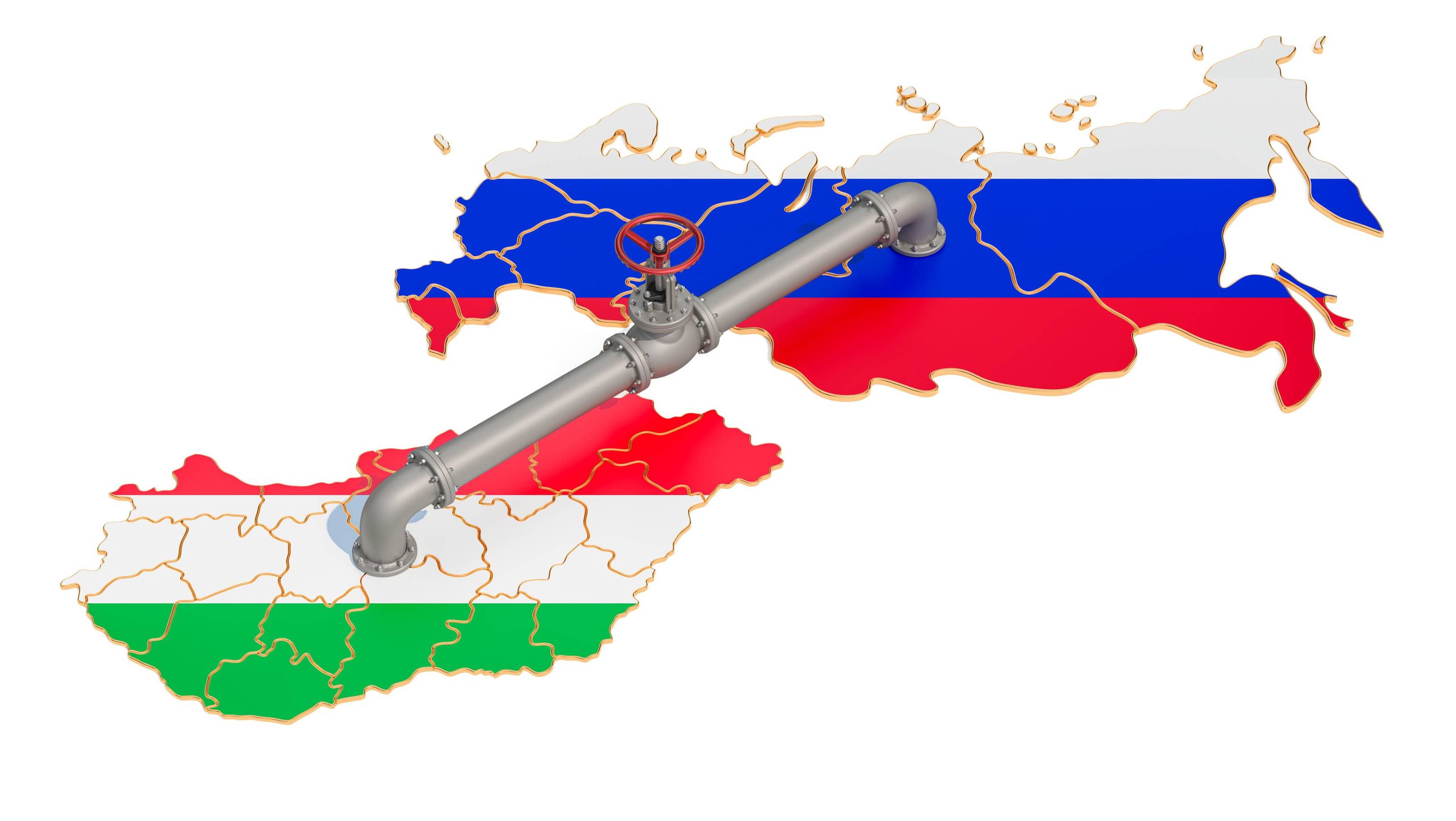 Ungaria își schimbă poziția față de relațiile energetice cu Rusia: a calificat dependența drept un „risc”