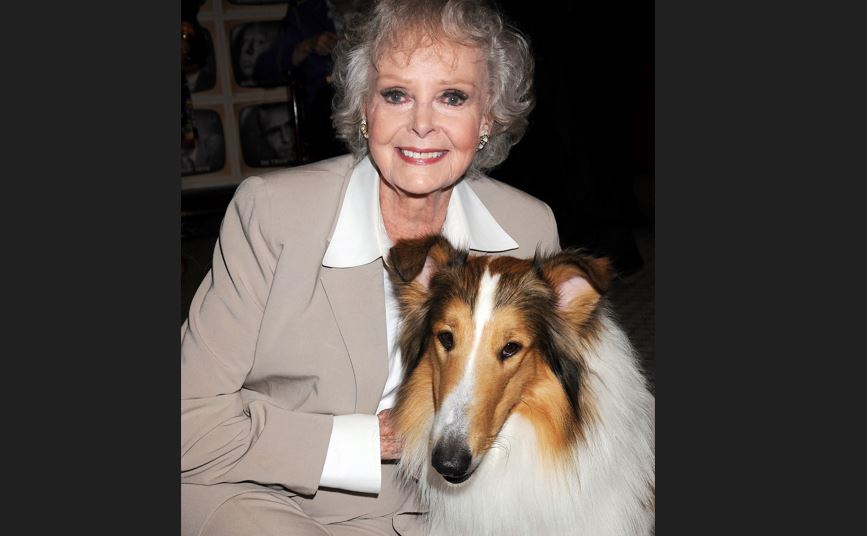 A murit June Lockhart, celebră pentru rolurile din „Lassie” și „Lost in space”. Actrița avea 100 de ani