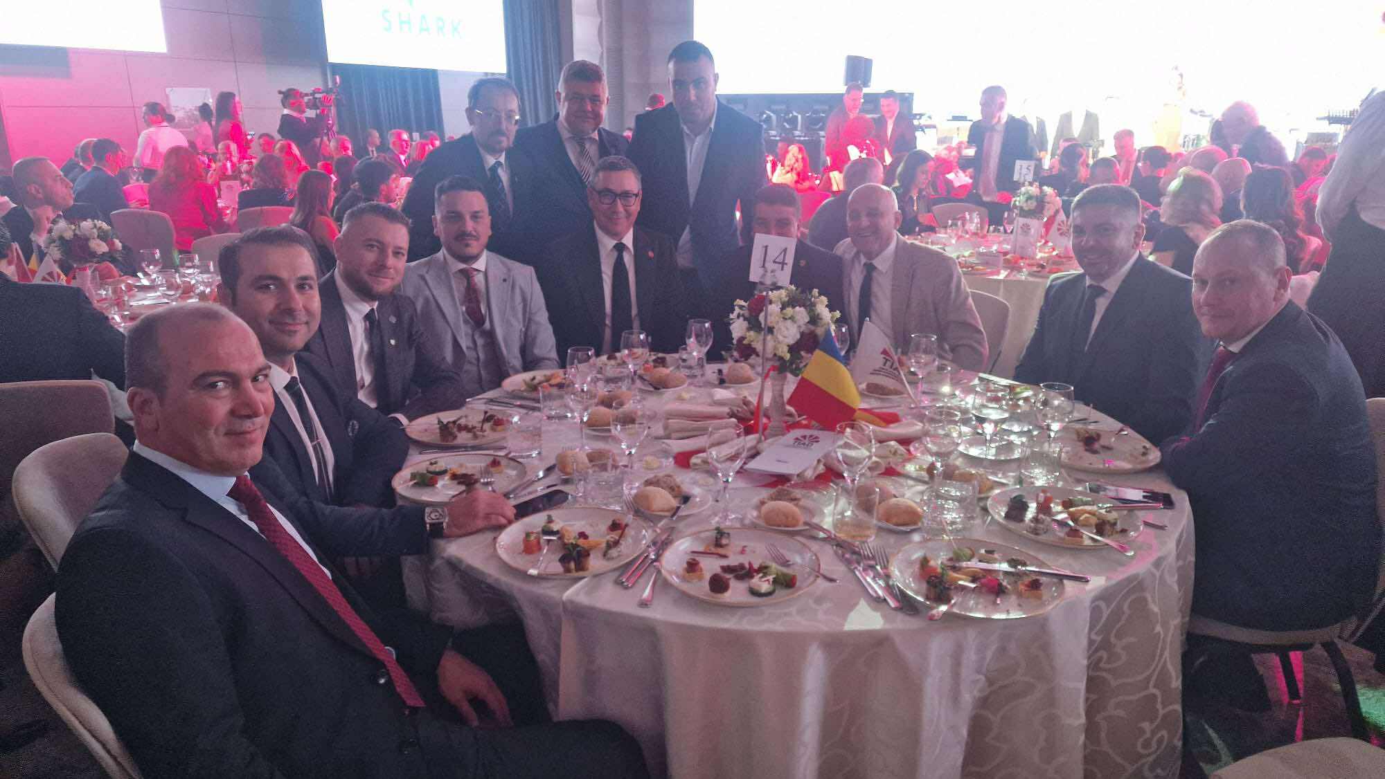 Victor Ponta, alături de Makaveli și foști parlamentari ai POT, SOS sau AUR. Planurile fostului lider PSD