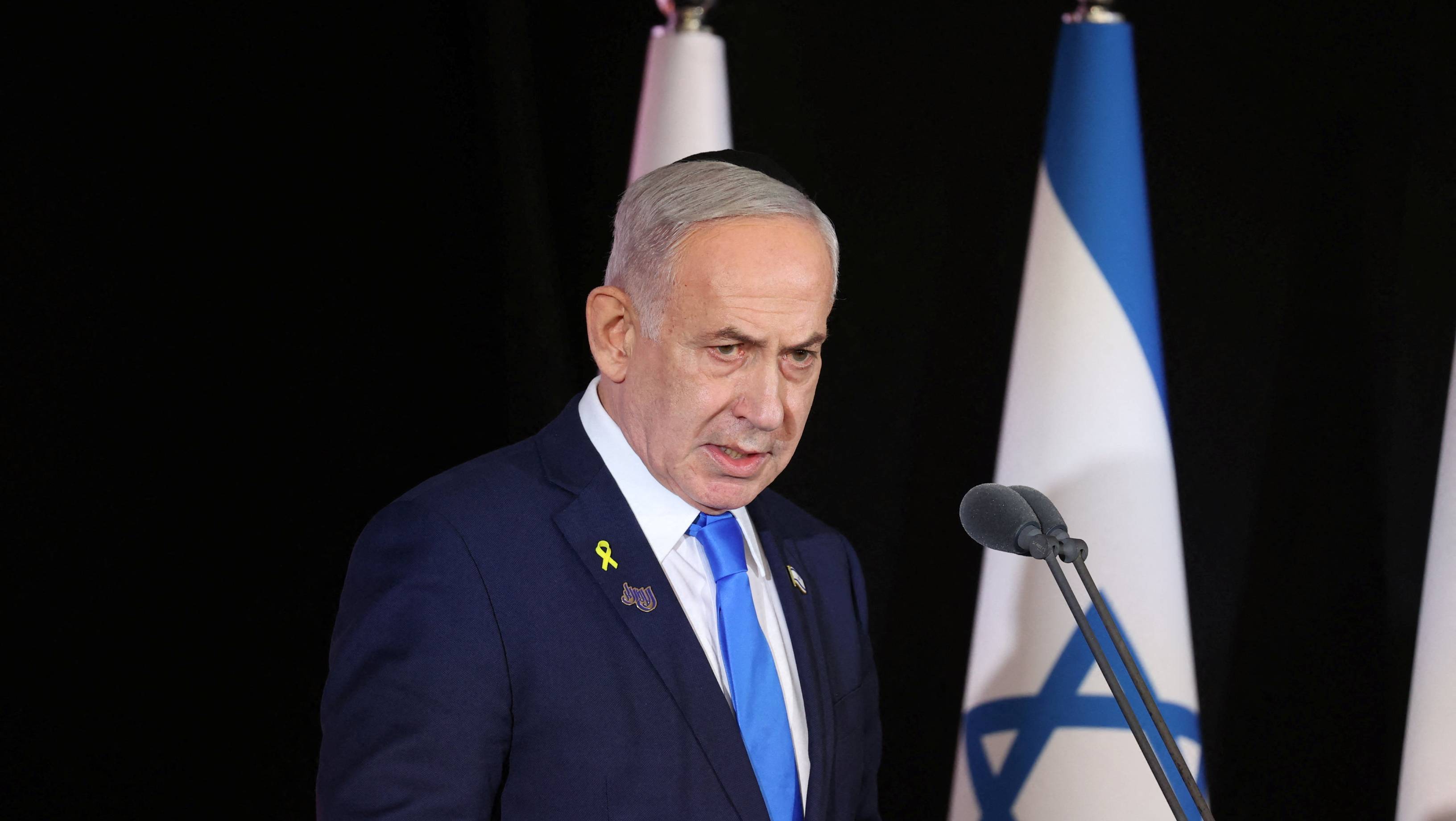 Netanyahu susține că Israelul nu are nevoie de aprobări pentru a lansa atacuri: „Politica de securitate este în mâinile noastre”