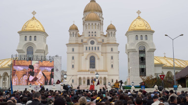Catherine Vautrin, ministra Apărării din Franța, vizită în România în această săptămână. Ionuț Moșteanu: „Am discutat în această seară”