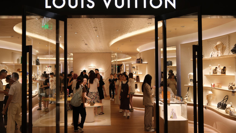 Louis Vuitton pierde în instanță autoritatea asupra utilizării unei mărci. Totul a pornit de la nume