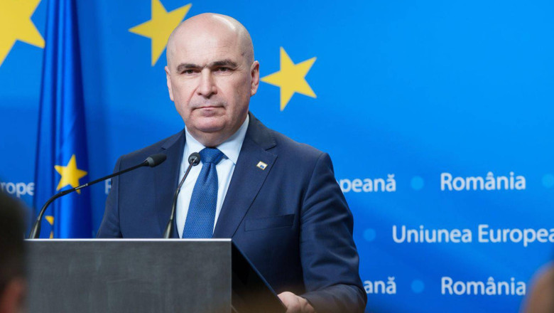 EXCLUSIV  Ilie Bolojan, despre vila în care stă: „Când ești pe această funcție, ai dreptul la o locuință pe care ți-o oferă statul”