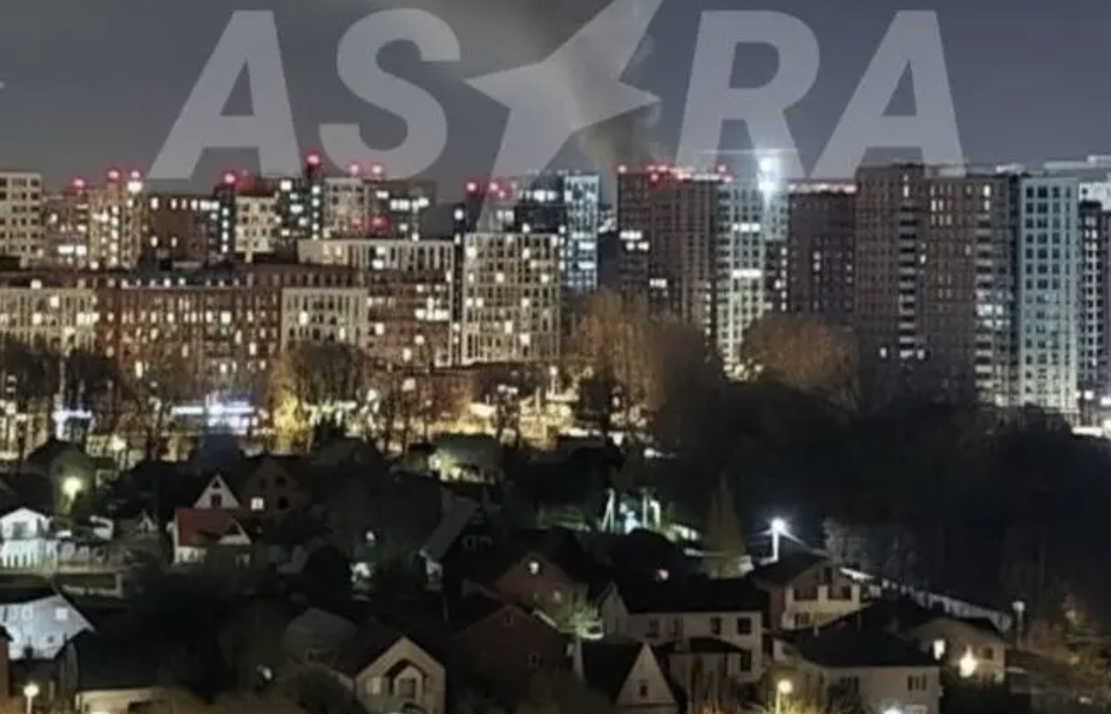 Dronele ucrainene au vizat Moscova într-un atac nocturn, afirmă primarul. Două aeroporturi și-au suspendat temporar operațiunile