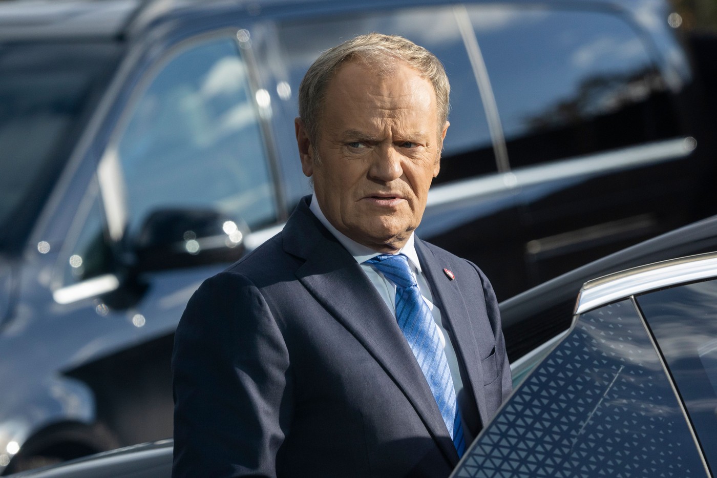 Avertismentul lui Donald Tusk pentru Europa: „Rusia ar putea ajunge în orice capitală europeană, inclusiv Londra, cu rachete balistice”
