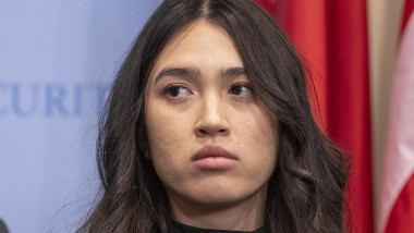 Ambassador Danny Danon Briefing