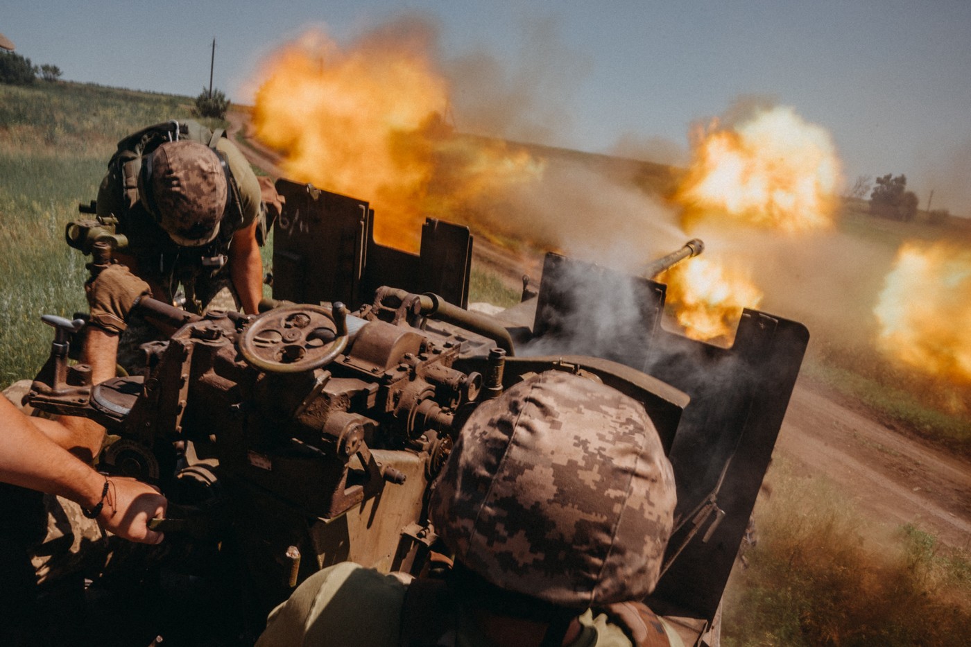 Ce le lipseste ucrainenilor mai mult decat rachetele Tomahawk. Mărturiile soldaților din prima linie a frontului