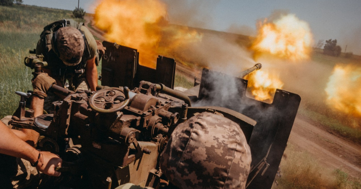 Ce le lipseste ucrainenilor mai mult decat rachetele Tomahawk. Mărturiile soldaților din prima linie a frontului