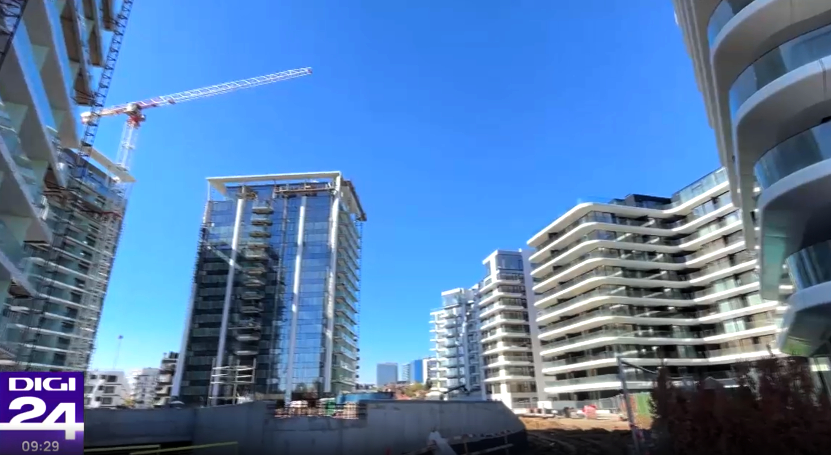 GeoExchage, sistemul de schimb de căldură care reduce factura la întreținere