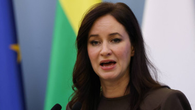 Inga Ruginienė- octombrie 2025