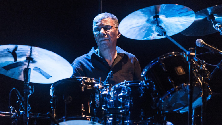 Legendarul toboşar de jazz Jack DeJohnette a murit la vârsta de 83 de ani