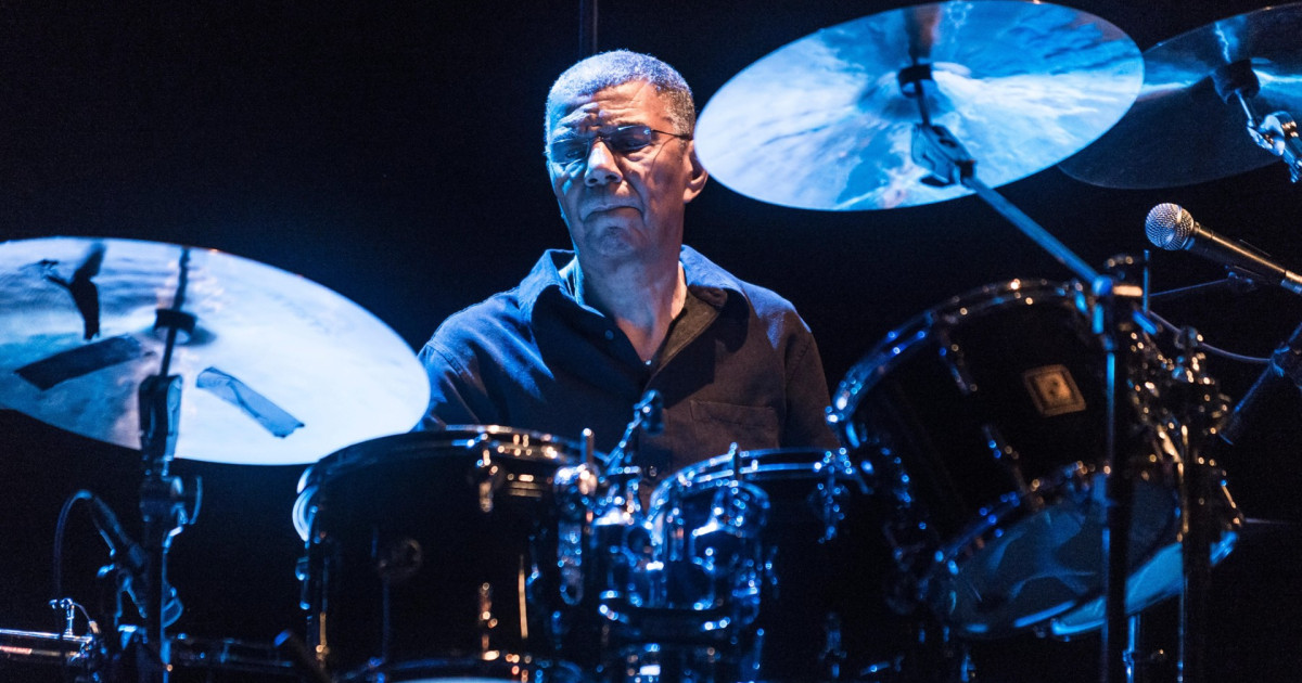 Jack DeJohnette, legendarul toboșar de jazz, a murit la 83 de ani