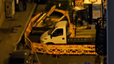 miros-gaz-ion campineanu-bucurești