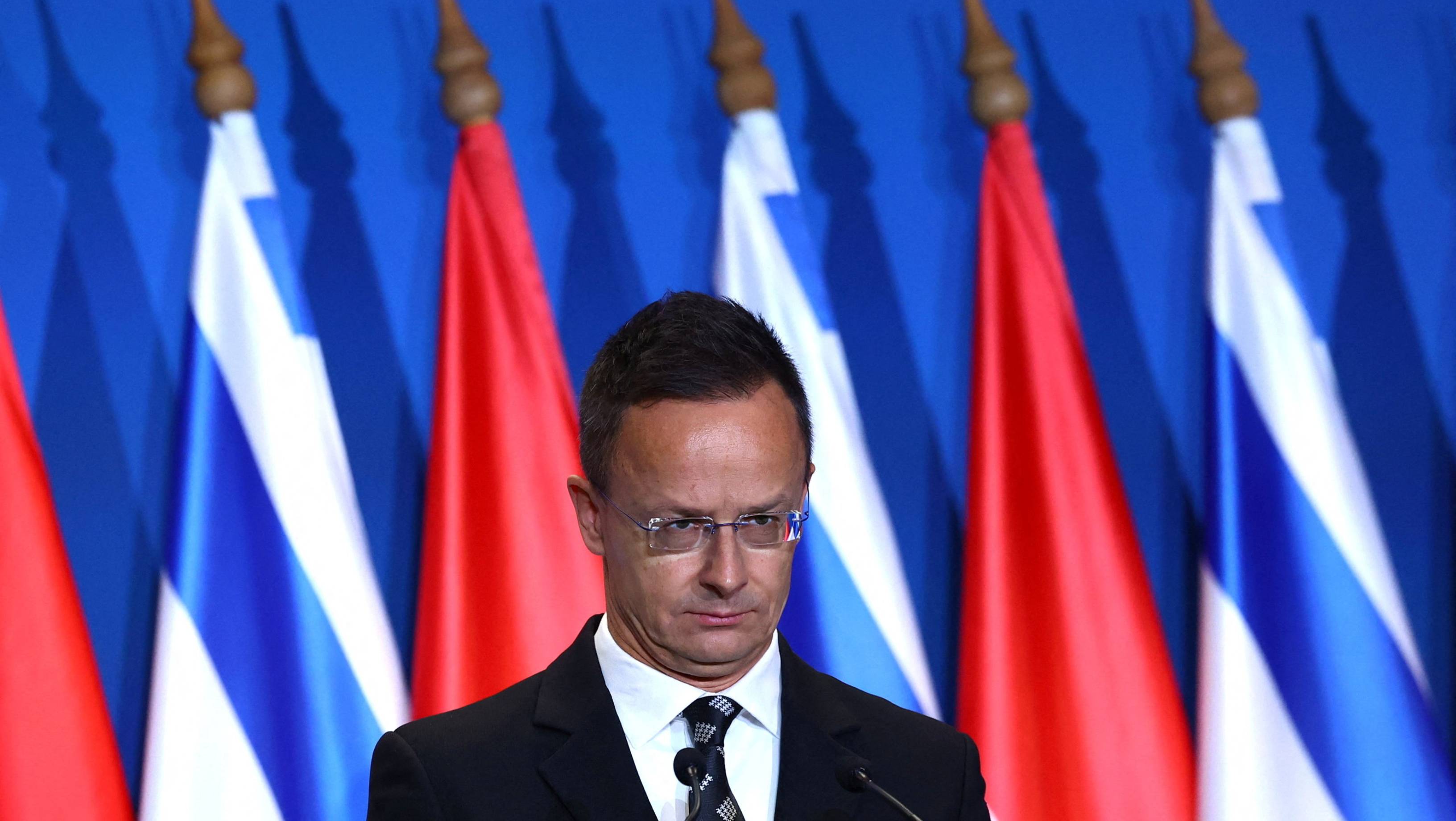 Szijjarto, despre aderarea Ucrainei la UE: „Atât timp cât eu sunt ministru de externe şi Viktor Orban este premier, nu se va întâmpla”