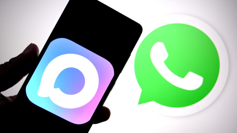 Alternativa rusească la WhatsApp a depășit 50 de milioane de utilizatori. Ce aduce nou Max Messenger