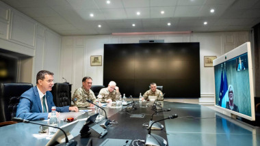 ionut mosteanu-Catherine Vautrin