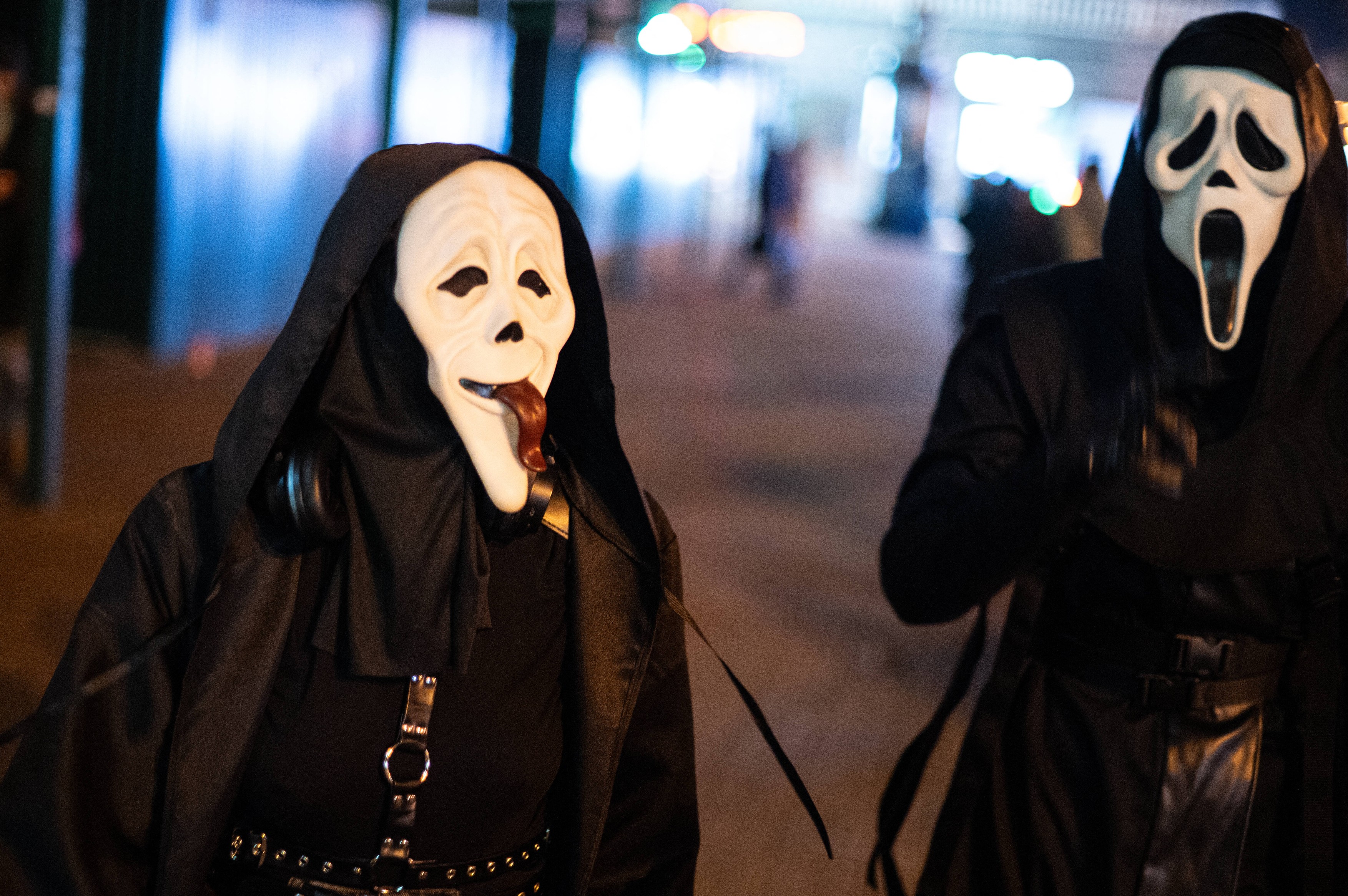 „Un joc pervers cu moartea”. Oficiali și activiști ruși cer interzicerea Halloween: „Încalcă normele morale, sociale și etice”