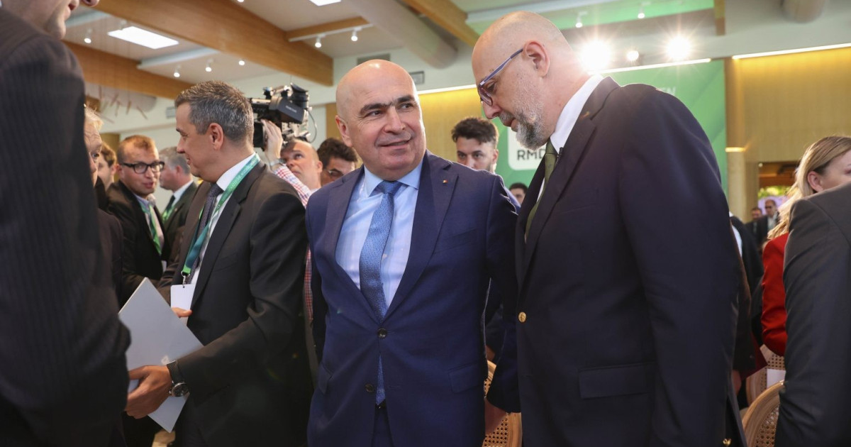 Kelemen Hunor: Ilie Bolojan uneori e mai inflexibil. A învățat mult de când a venit de la Oradea, unde avea majoritate