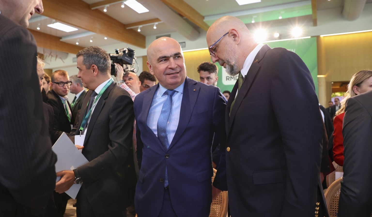 Kelemen Hunor: Ilie Bolojan uneori e mai inflexibil. A învățat mult de când a venit de la Oradea, unde avea majoritate
